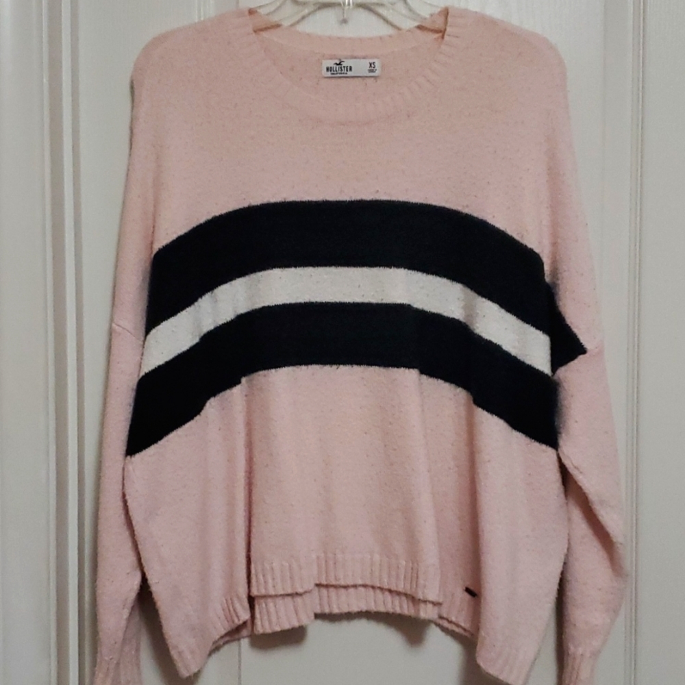 Hollister Sweater